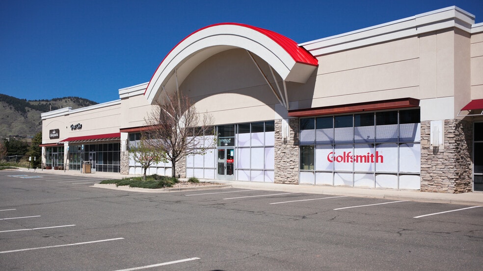 Primary Photo Of , Golden General Retail For Sale