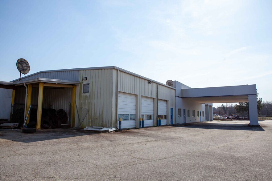 More Photos Of 2210 Washington Rd, Thomson Land For Sale