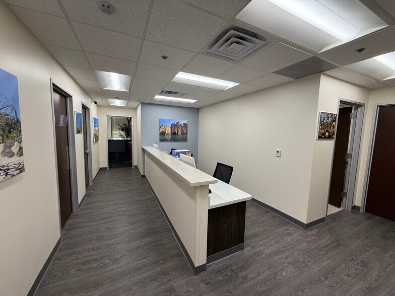 More Photos Of 1250 E Cliff Dr, El Paso Medical For Lease