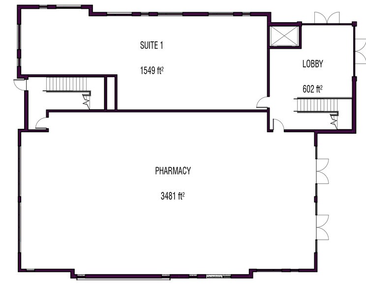 More Photos Of 3154 N Redwood Rd, Saratoga Spgs, Saratoga Springs Storefront Retail Office For Lease