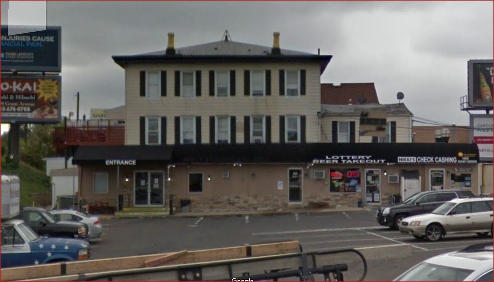 More Photos Of 14000 Bustleton Ave, Philadelphia Restaurant For Lease