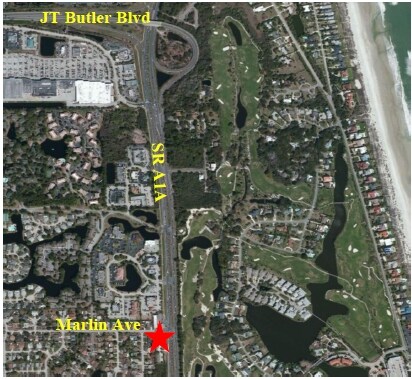 More Photos Of 166 N A1A Hwy, Ponte Vedra Beach Medical For Lease