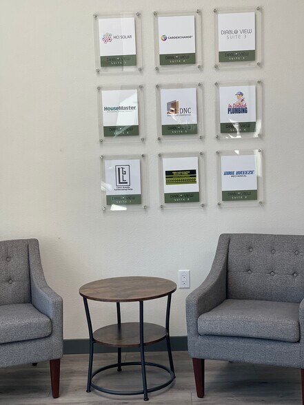 More Photos Of 2010 Elkins Way, Brentwood Coworking Space