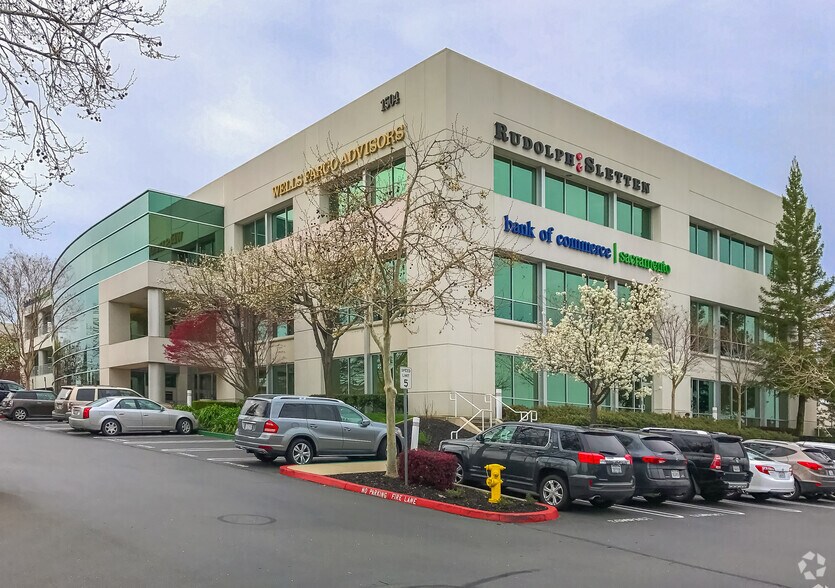 More Photos Of 1552 Eureka Rd, Roseville Unknown For Lease