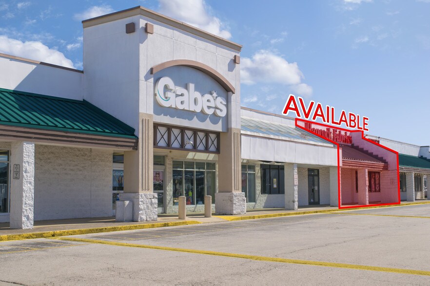 More Photos Of 2714-2740 Scottsville Rd, Bowling Green Unknown For Lease