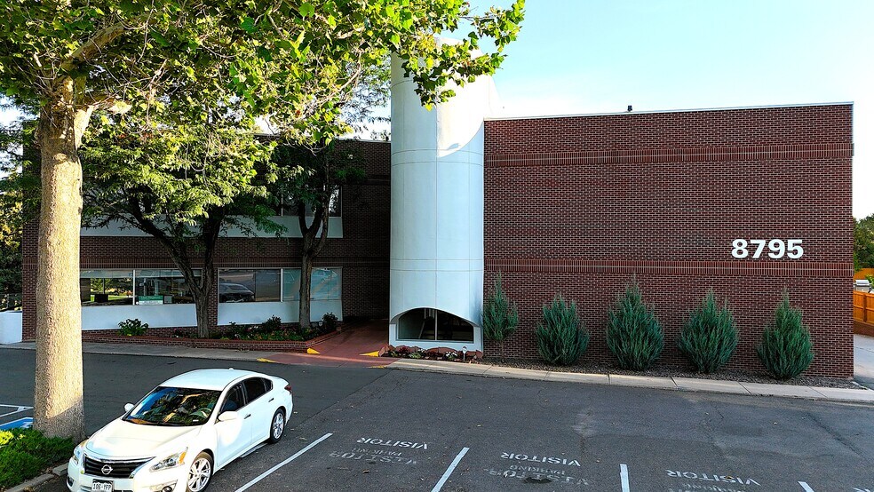 More Photos Of 8795 Ralston Rd, Arvada Medical For Sale