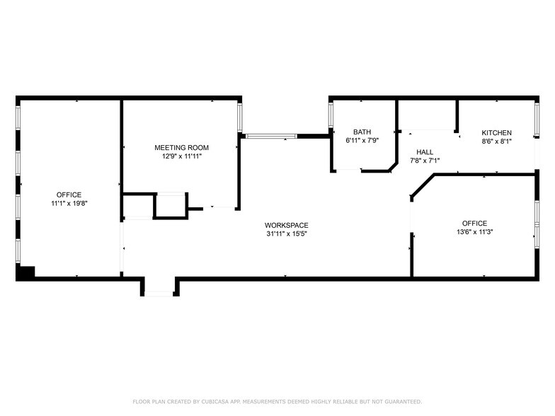More Photos Of 202 W Main St, St Charles Office For Lease