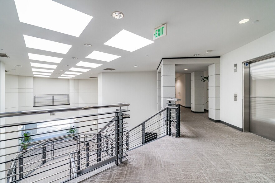 More Photos Of 6B Liberty, Aliso Viejo Office For Sale