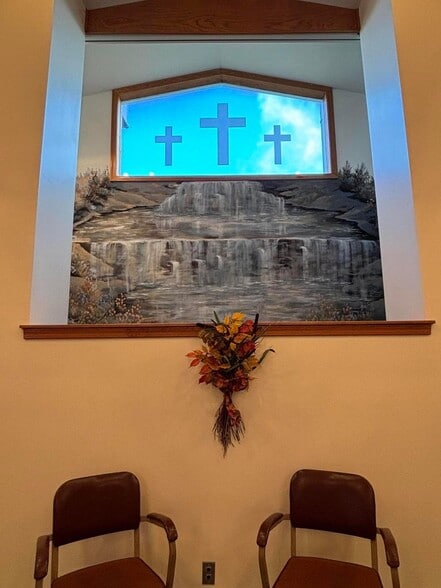 More Photos Of 5010 OH-13, New Lexington Religious Facility For Sale