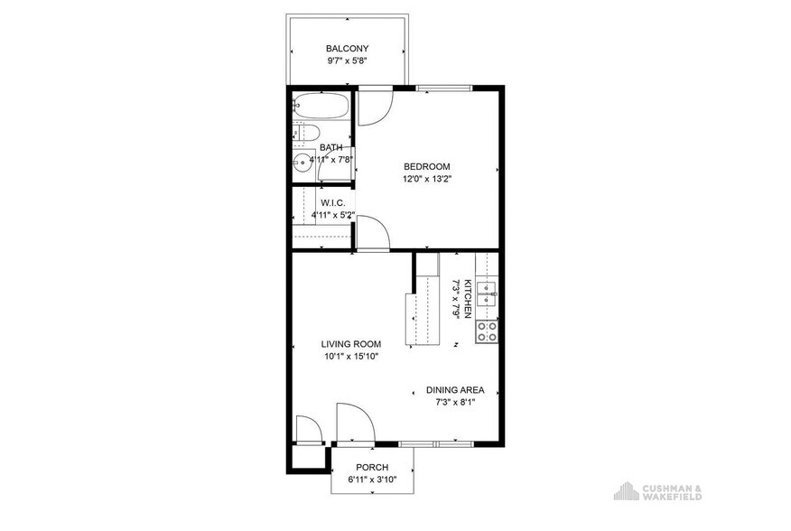 More Photos Of , Loveland Multifamily For Sale