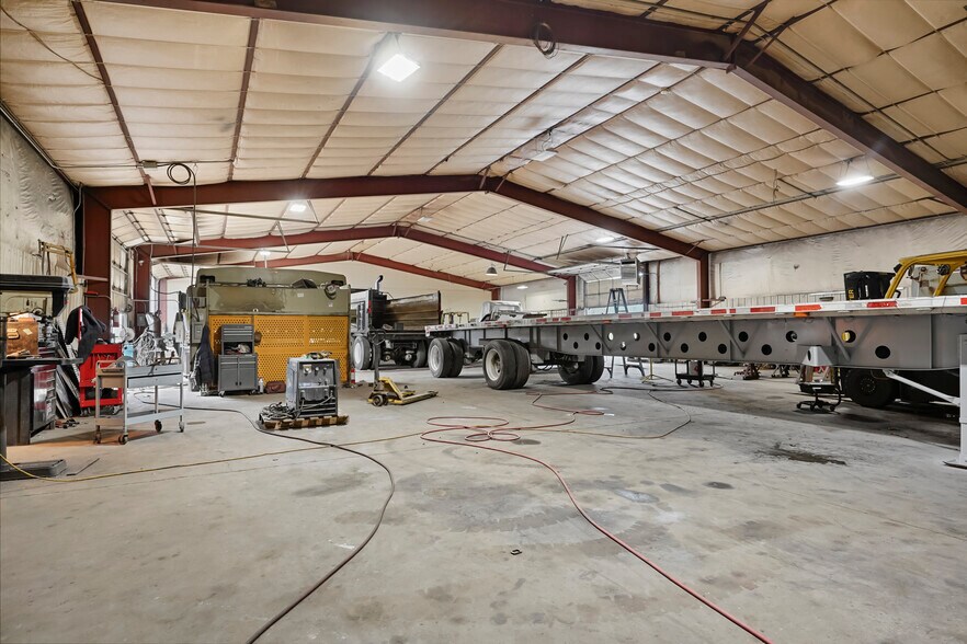 More Photos Of 10290 E 106th Ave, Brighton Warehouse For Sale