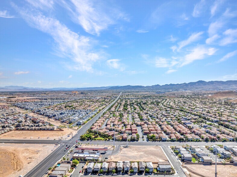 More Photos Of Cactus Ave & Jones Blvd, Enterprise Land For Lease