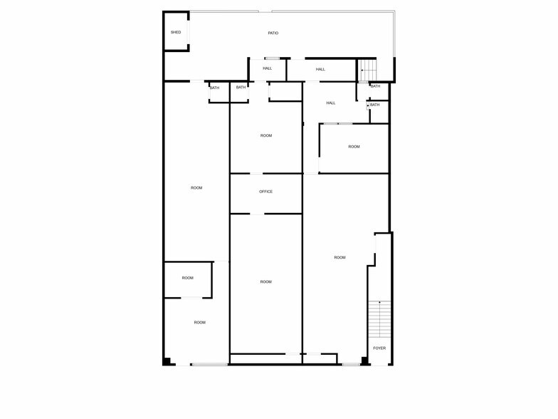 More Photos Of 3616 W Washington Blvd, Los Angeles Apartments For Sale