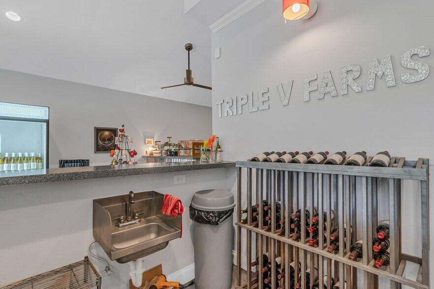 More Photos Of 3138 Jessie DuPont Memorial Hwy, Heathsville Winery Vineyard For Sale