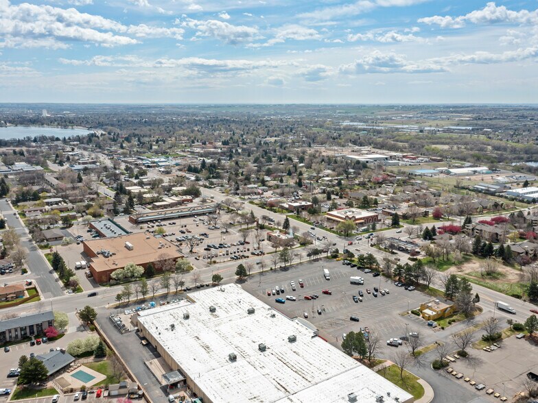 More Photos Of 2669 W Eisenhower Blvd, Loveland Freestanding For Sale