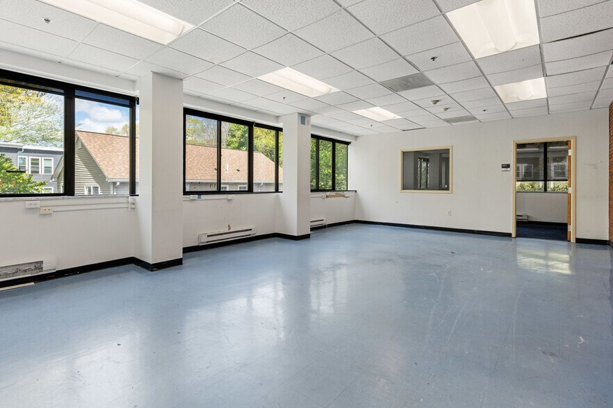 More Photos Of 110-120 Fisher Ave, Boston Skilled Nursing Facility For Lease