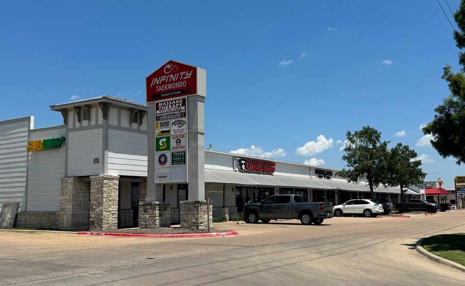 More Photos Of 12815 FM 2154, College Station Unknown For Lease