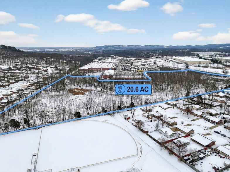 More Photos Of adj. to 161 Outer Loop, Louisville Land For Sale