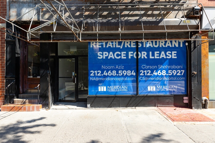 Primary Photo Of 463 Columbus Ave, New York Apartments For Lease