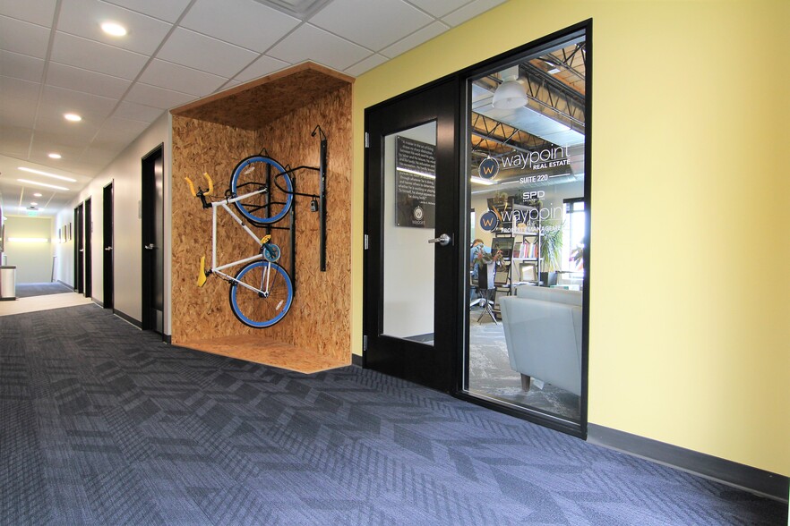 More Photos Of 120 W Olive St, Fort Collins Office For Lease