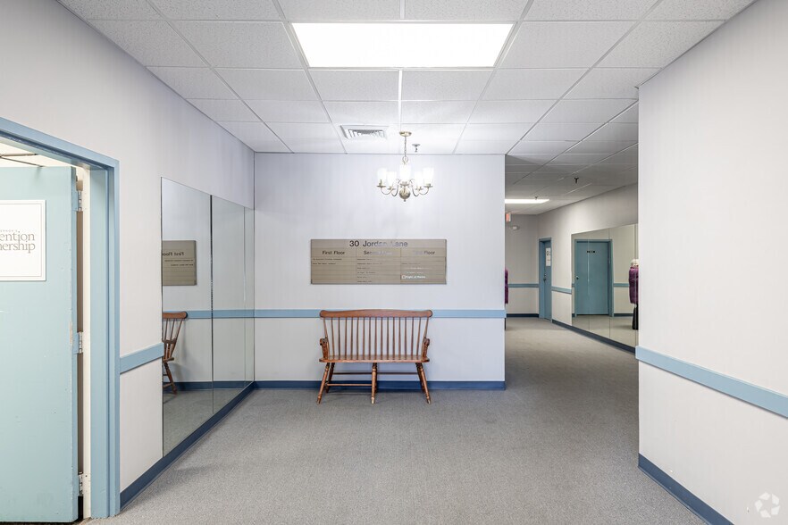 More Photos Of 30 Jordan Ln, Wethersfield Office For Lease