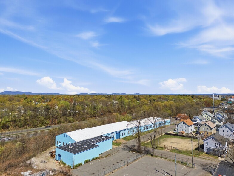 More Photos Of 53 Batavia St, Springfield Industrial For Sale