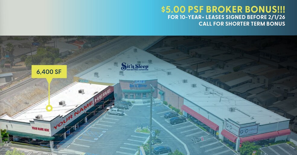 Primary Photo Of 18837 Hawthorne Blvd, Torrance Storefront For Lease