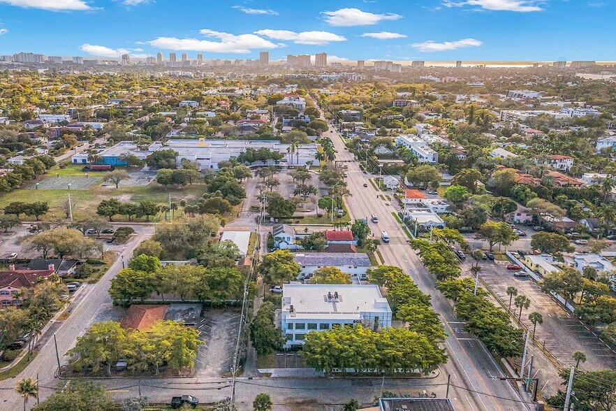More Photos Of 805 E Broward Blvd, Fort Lauderdale Office For Lease