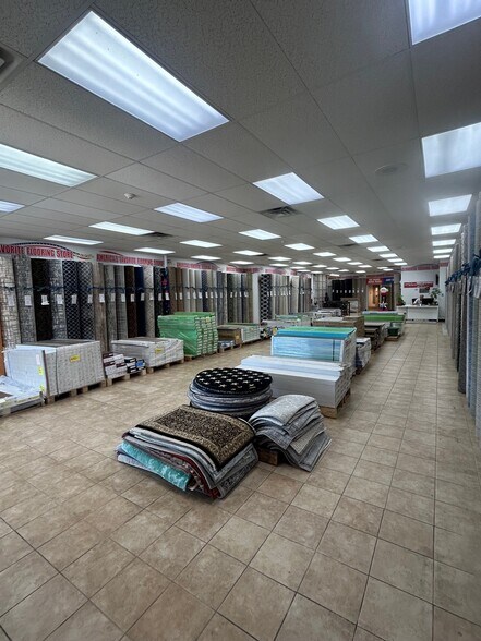 More Photos Of 24 Brick Blvd, Brick Freestanding For Lease