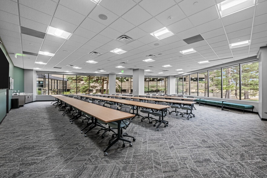 More Photos Of 5299 Dtc Blvd, Greenwood Village Office For Lease