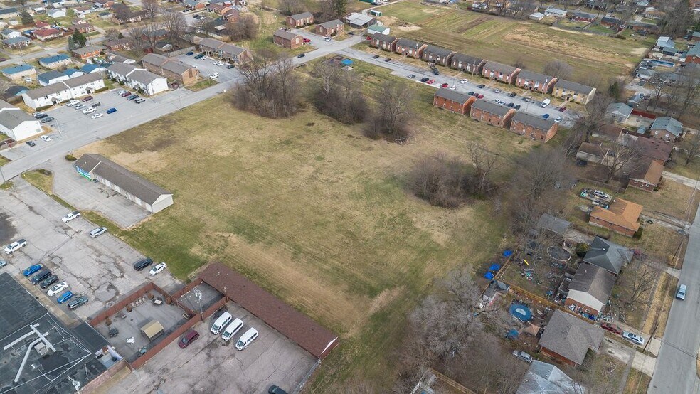 More Photos Of 6104 Paradise ln, Louisville Land For Sale