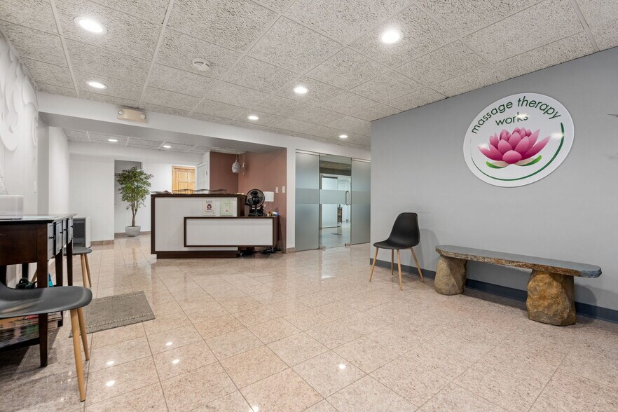 More Photos Of 61 Massachusetts Ave, Arlington Medical For Lease