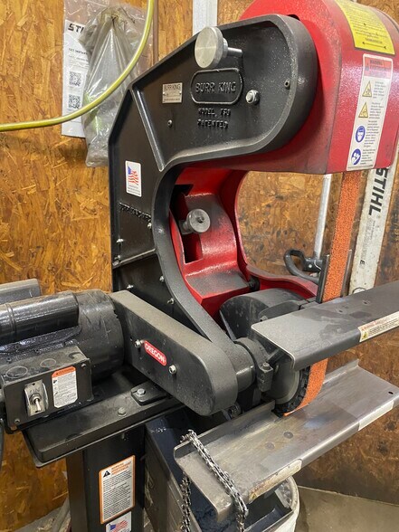 More Photos Of 9112 W Mount Morris Rd, Flushing General Retail For Sale