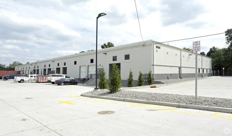 Primary Photo Of 1000 King George Rd, Fords Warehouse For Lease