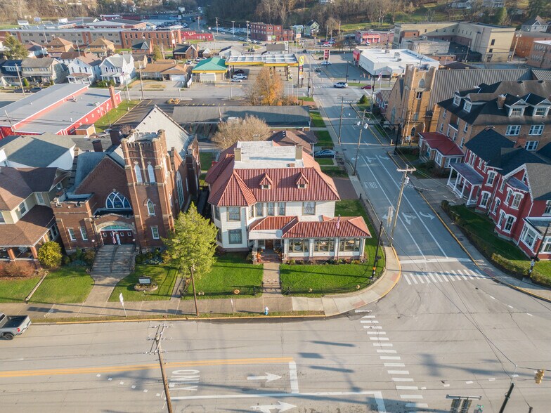 More Photos Of 306 Main Ave, Weston Office For Sale