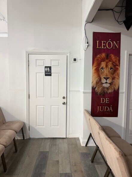 More Photos Of 553-555 Center Street Ext, Bridgeport Warehouse For Sale