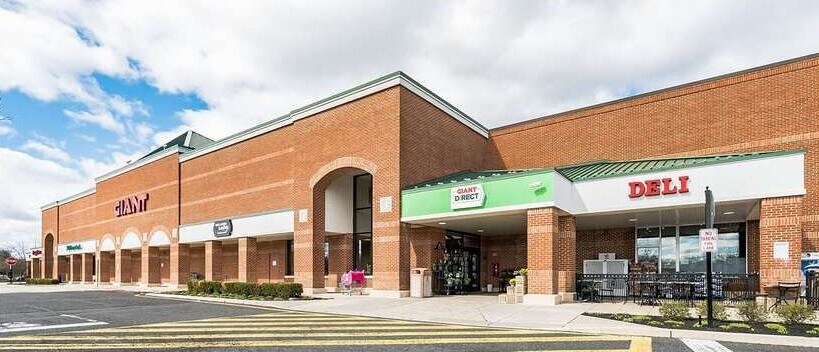 More Photos Of 1201-1281 Knapp Rd, North Wales Unknown For Lease