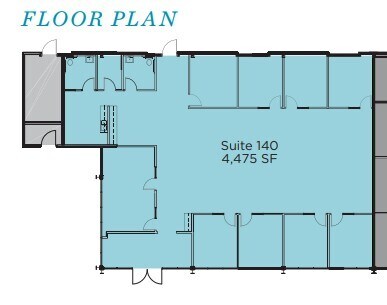 More Photos Of 6650 Via Austi Pky, Las Vegas Office For Lease