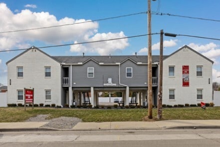 More Photos Of , Columbus Multifamily For Sale