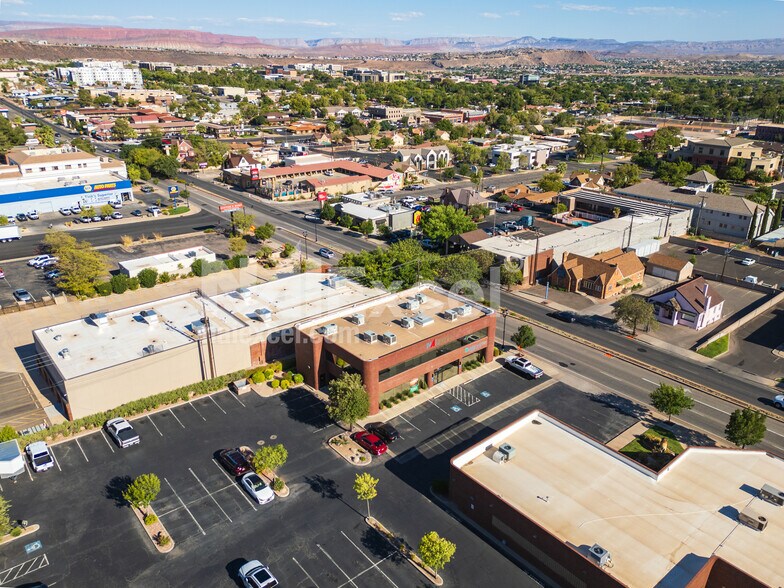 More Photos Of 243 E St George Blvd, Saint George Office For Lease