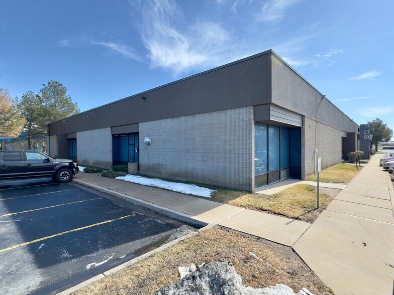 More Photos Of 4102 S 1900 West, Roy Research And Development For Lease