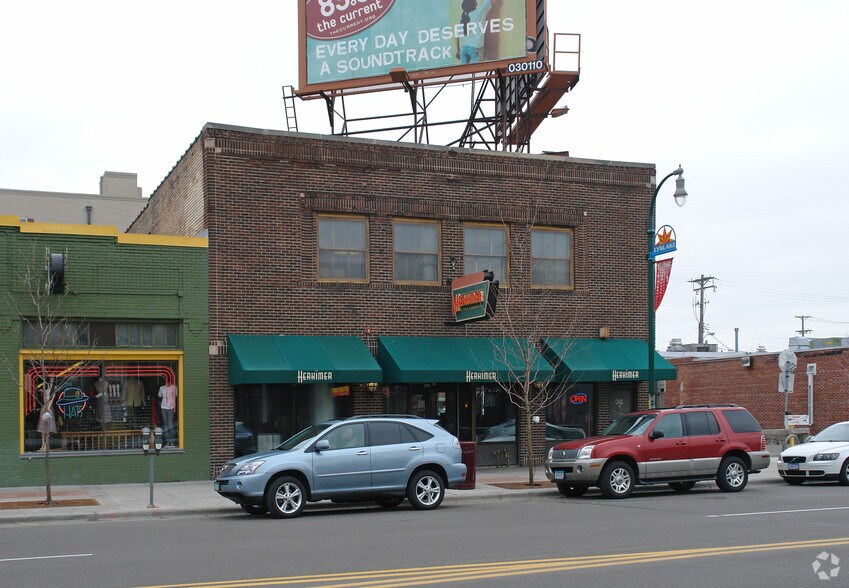 More Photos Of 2922 S Lyndale Ave, Minneapolis Storefront Retail Office For Sale