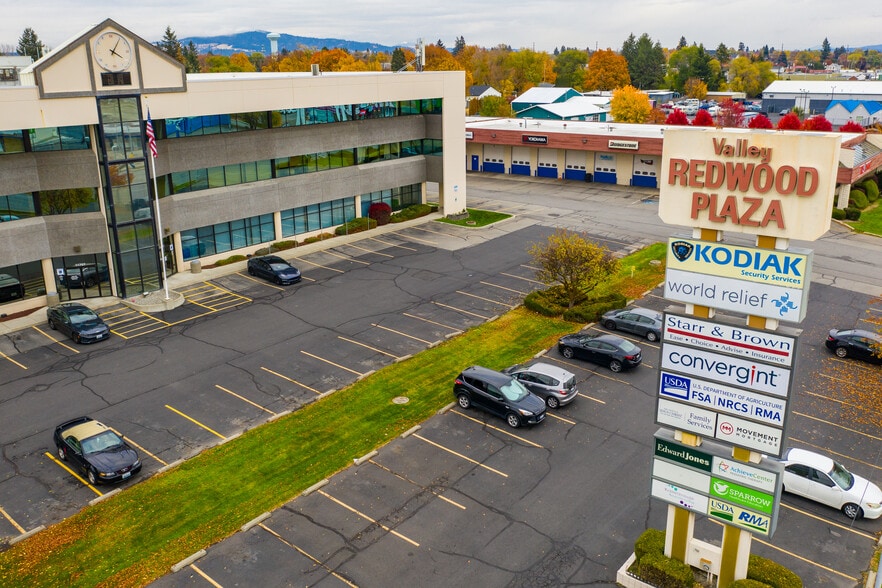 More Photos Of 11707 E Sprague Ave, Spokane Valley Office For Lease