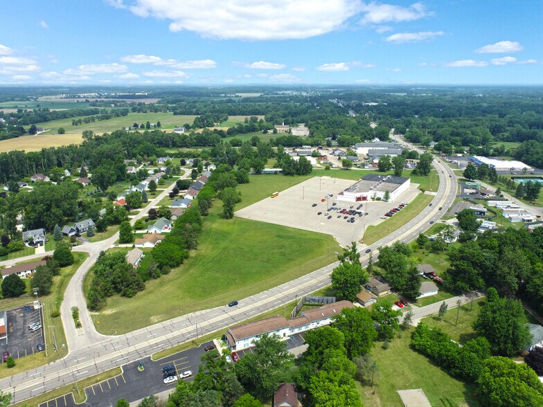 More Photos Of 3264 N Adrian Hwy, Adrian Land For Sale