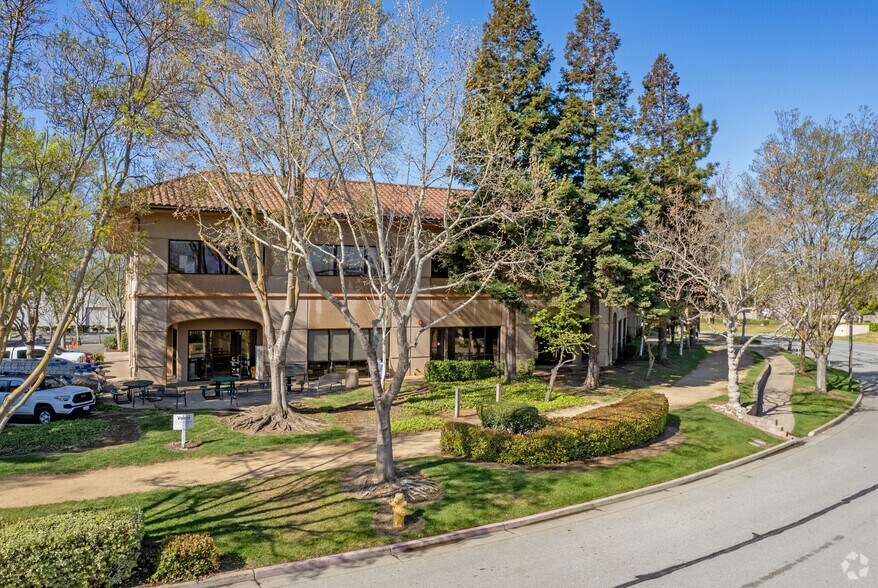 More Photos Of 610 Jarvis Dr, Morgan Hill Office For Lease