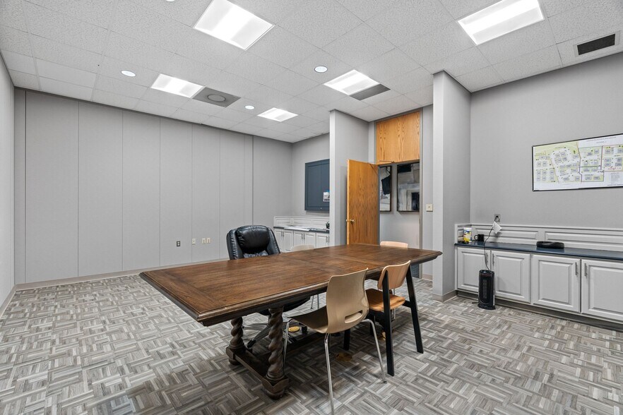 More Photos Of 3600 Wheeler Ave, Fort Smith Medical For Lease