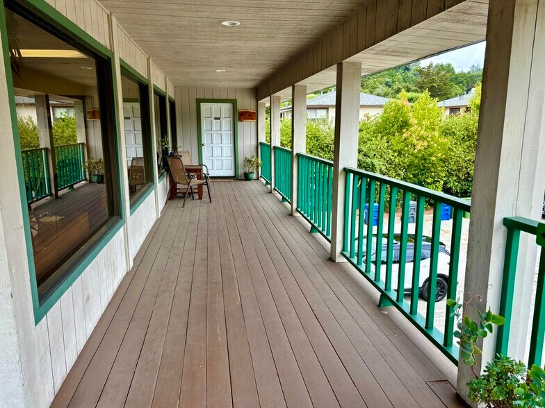 More Photos Of 5435 Scotts Valley Dr, Scotts Valley Medical For Lease