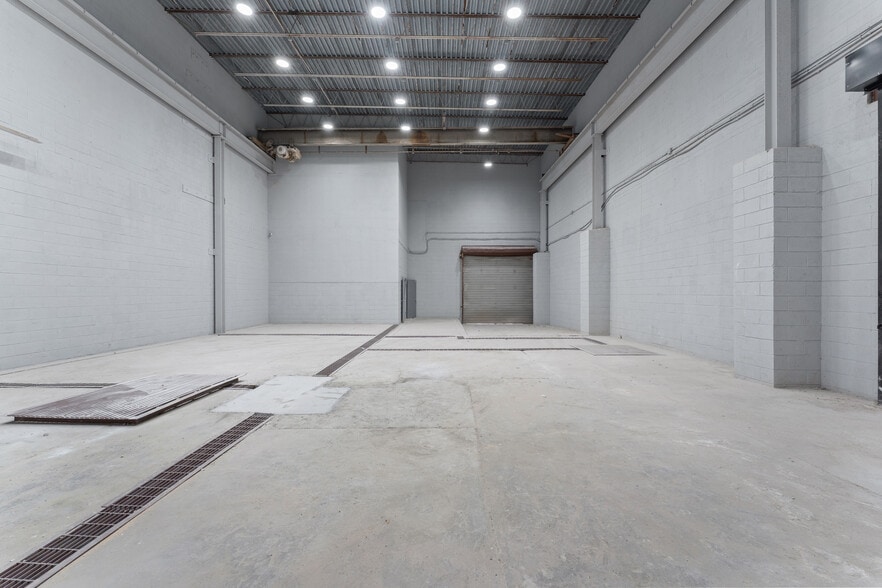 More Photos Of 470 Belleville Tpke, North Arlington Warehouse For Sale