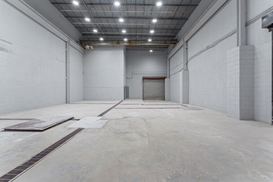 More Photos Of 470 Belleville Tpke, North Arlington Warehouse For Sale