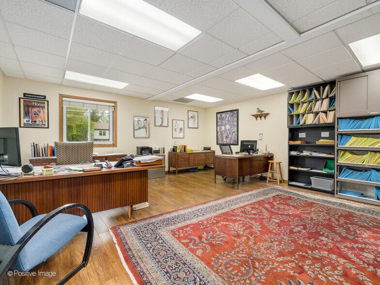 More Photos Of 1550 Green Bay Rd, North Chicago Freestanding For Sale